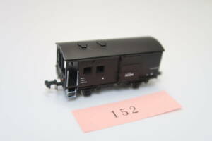 40421-152【貨車】KAWAI ワフ35000【中古品】