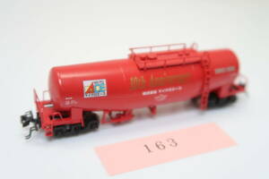 40421-163【貨車】MICRO ACE タキ1000【中古品】