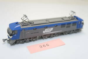 40421-366【機関車】KATO EF210【中古品】