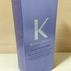 ケラスターゼ BL ブロンドアブソリュ ユイル シカEXT 100mL