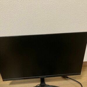 Aopen 24インチ　75hz　ジャンク品