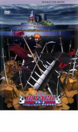 劇場版 BLEACH ブリーチ Fade to Black 君の名を呼ぶ レンタル落ち 中古 DVD