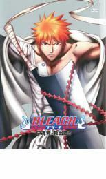 BLEACH ブリーチ 尸魂界 救出篇 1 レンタル落ち 中古 DVD