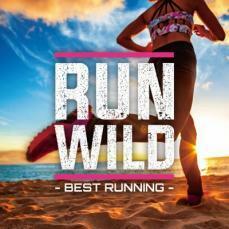 RUN WILD Best Running 中古 CD