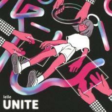 UNITE 中古 CD