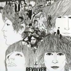 Revolver 輸入盤 中古 CD