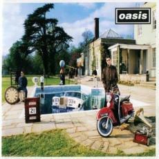 BE HERE NOW 輸入盤 中古 CD