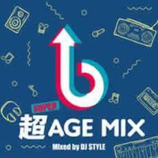 超 SUPER AGE MIX 2CD 中古 CD