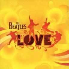 Love 輸入盤 中古 CD