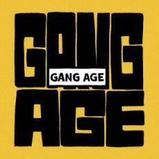 GANG AGE 中古 CD