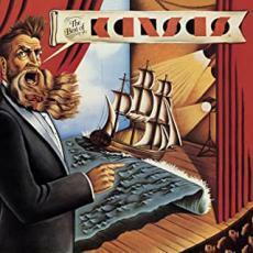 The Best Of Kansas Remaster 輸入盤 中古 CD