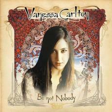 Be Not Nobody 輸入盤 中古 CD