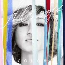 COLOR 中古 CD