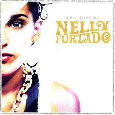 The Best Of Nelly Furtado 輸入盤 中古 CD