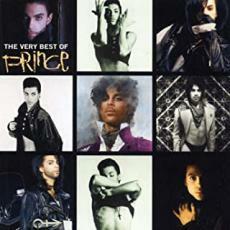 The Very Best of Prince 輸入盤 中古 CD