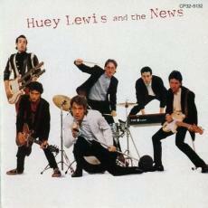 ＨＵＥＹ ＬＥＷＩＳ ＡＮＤ ＴＨＥ ＮＥＷＳ／ヒューイルイス＆ザニュース