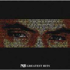 Greatest Hits 通常価格盤 中古 CD