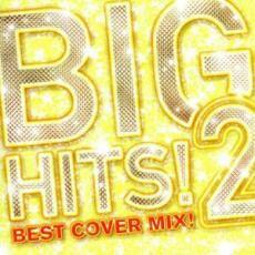 BIG HITS!2 Best Cover Mix!! Mixed by DJ K-funk 2CD レンタル落ち 中古 CD