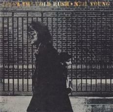 AFTER THE GOLD RUSH 輸入盤 中古 CD