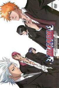 BLEACH ブリーチ ジャンプアニメツアー 2004＆2005 レンタル落ち 中古 DVD