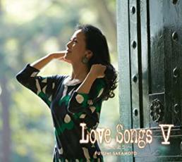 Love Songs V 心もよう 中古 CD