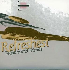 REFRESHEST リフレッシェスト 中古 CD