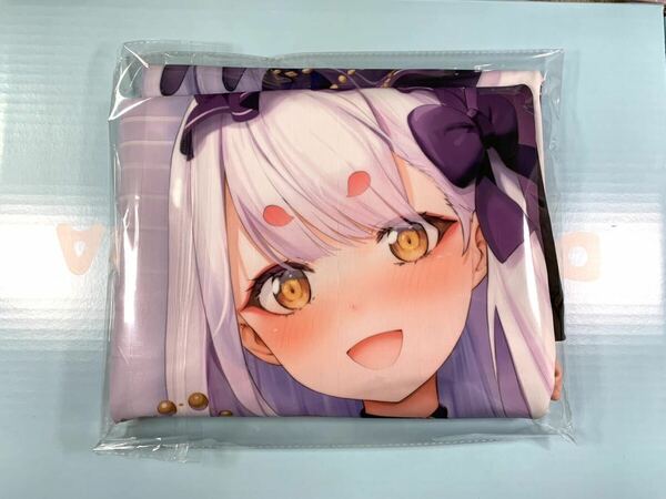 正規品新品 祈愿之羽 アズールレーン 島風 抱き枕カバー 特別版1