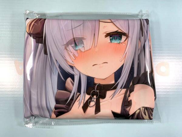 正規品新品 祈愿之羽 アズールレーン ジェーナス 抱き枕カバー 特別版1