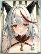 正規品新品 次元同萌 アズールレーン エーギル 抱き枕カバー 探索版2_画像1