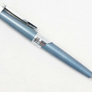 01▼【中古/送料250円】WATERMAN/ウォーターマン 回転式ボールペン 2点セット ツイスト式 筆記用具 フランス FRANCE△1028N9の画像3