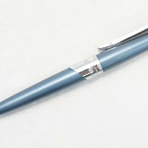 01▼【中古/送料250円】WATERMAN/ウォーターマン 回転式ボールペン 2点セット ツイスト式 筆記用具 フランス FRANCE△1028N9の画像2