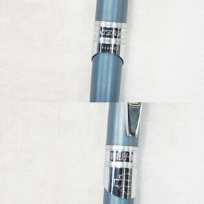 01▼【中古/送料250円】WATERMAN/ウォーターマン 回転式ボールペン 2点セット ツイスト式 筆記用具 フランス FRANCE△1028N9の画像5