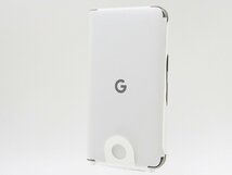 ◇未使用【Google】Google Pixel Fold 256GB SIMフリー G0B96 スマートフォン ポーセリン_画像3