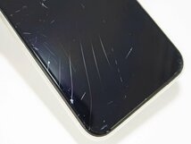 ◇ジャンク【Softbank/Apple】iPhone 11 64GB SIMロック解除済 MWLU2J/A スマートフォン ホワイト ネットワーク利用制限△_画像8