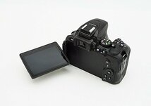 ◇【Nikon ニコン】D5600 18-55 VR レンズキット シャッター回数：5770回 デジタル一眼カメラ_画像2