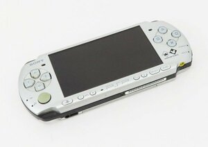 ○【SONY ソニー】PSP-3000 キングダムハーツ バース バイ スリープモデル