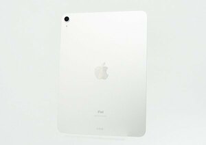 ◇ジャンク【Apple アップル】iPad Air 第4世代 Wi-Fi 256GB MYFW2J/A タブレット シルバー