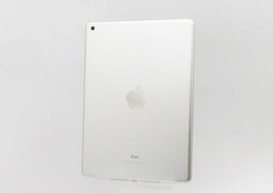 ◇ジャンク【Apple アップル】iPad 第5世代 Wi-Fi 128GB MP2J2J/A タブレット シルバー