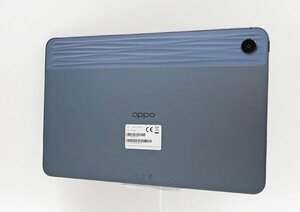 ◇美品【OPPO】OPPO Pad Air 64GB OPD2102A タブレット ナイトグレー