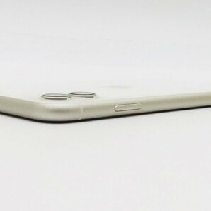 ◇ジャンク【SoftBank/Apple】iPhone 11 64GB SIMロック解除済 MWLU2J/A スマートフォン ホワイトの画像5