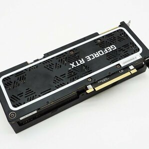 ◇美品【ZOTAC ゾタック】GeForce RTX 3090 24GB GDDR6X グラフィックボードの画像2