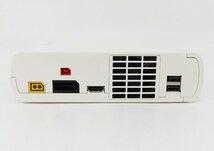 ○【任天堂 ニンテンドー】Wii U本体 8GB シロ_画像3