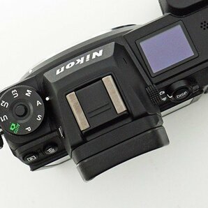 ◇美品【Nikon ニコン】Z 7 II ボディ ミラーレス一眼カメラの画像7