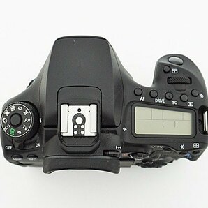 ◇美品【Canon キヤノン】EOS 90D ボディ デジタル一眼カメラの画像5
