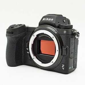 ◇美品【Nikon ニコン】Z 7 II ボディ ミラーレス一眼カメラの画像6