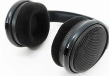 ◇【SENNHEISER ゼンハイザー】HD 6XX Massdrop ヘッドホン_画像5