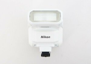 ◇【Nikon ニコン】SB-N7 スピードライト カメラ用アクセサリー