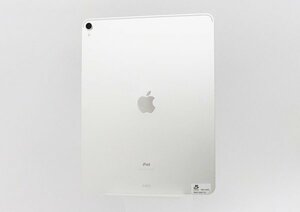 ◇ジャンク【Apple アップル】iPad Pro 12.9インチ 第3世代 Wi-Fi 256GB MTFN2J/A タブレット シルバー