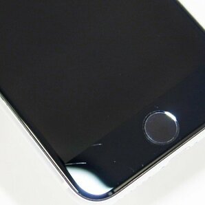 ◇ジャンク【au/Apple】iPhone SE 第2世代 64GB SIMロック解除済 MX9T2J/A スマートフォン ホワイトの画像8