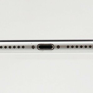◇ジャンク【au/Apple】iPhone SE 第2世代 64GB SIMロック解除済 MX9T2J/A スマートフォン ホワイトの画像4